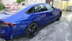 هوندا أكورد